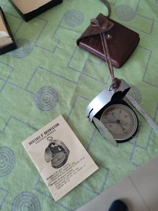 Busula "Original Bézard"