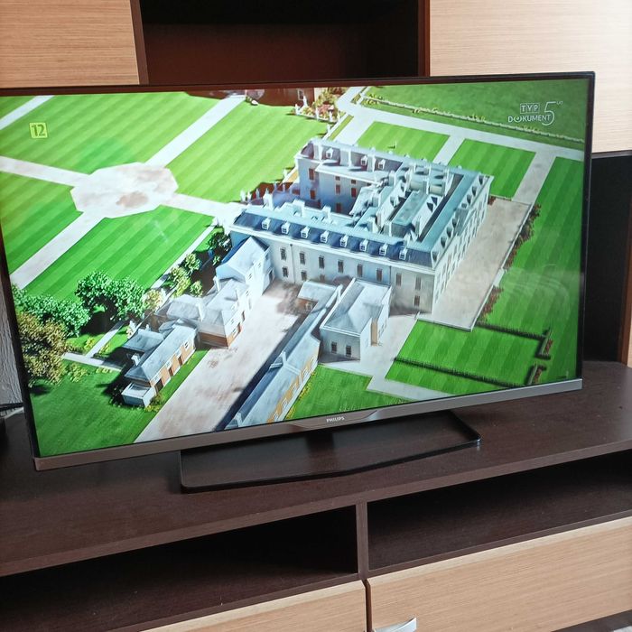 Tv Smart Philips 42 cale