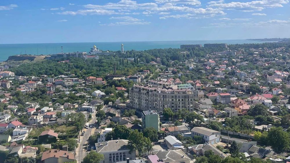 3-rooms apartment apartment by the address (area 82,8 m²) - Atlanta.ua - photo 9