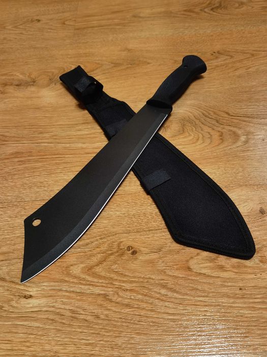 Maczeta 45CM /Stal 440