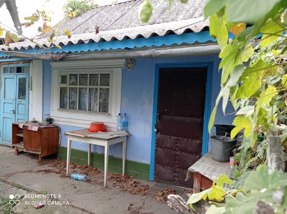 Продам Дом в Троицком