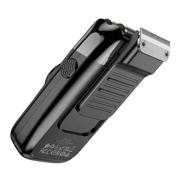 Шейвер для бритья триммер бритва 3 скорости аккумулятор 2 ч. HOCO HP30