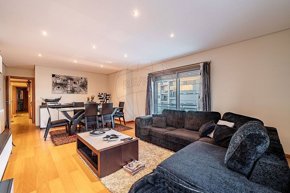 Apartamento T2 nos Passionistas em Santa Maria da Feira