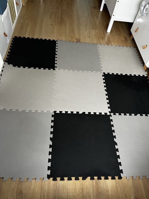Puzzle piankowe