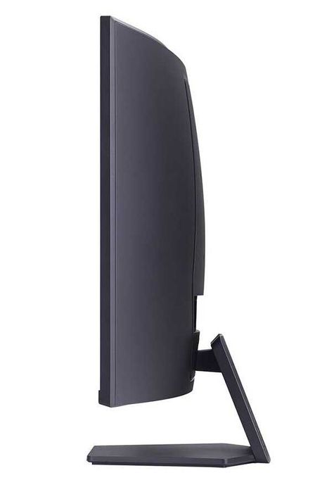 Monitor LG UltraGear 27GS60QC 32''