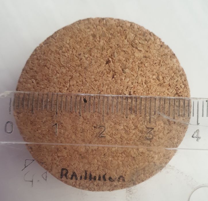 Rolha | Batoque de cortiça