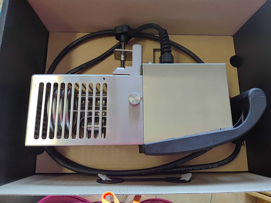 Cyrkulator sous vide SmartVide 7, Sammic