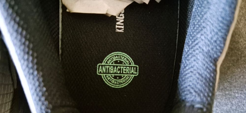 Sandaly robocze r 44 -nowe