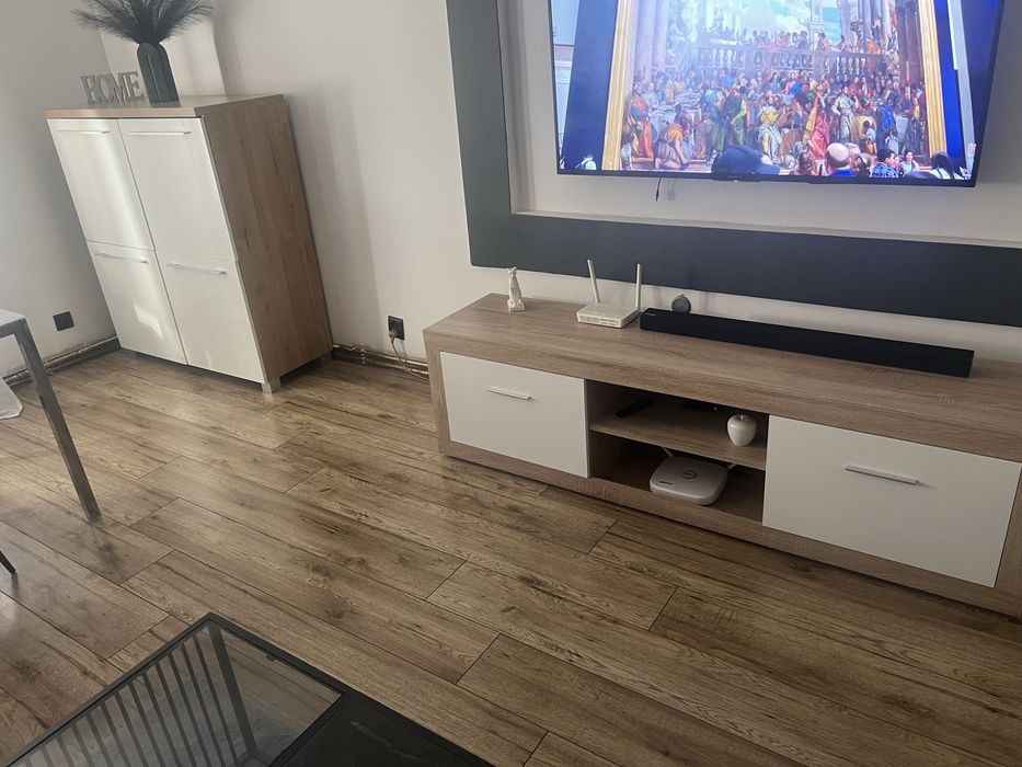 szafka rtv pod tv