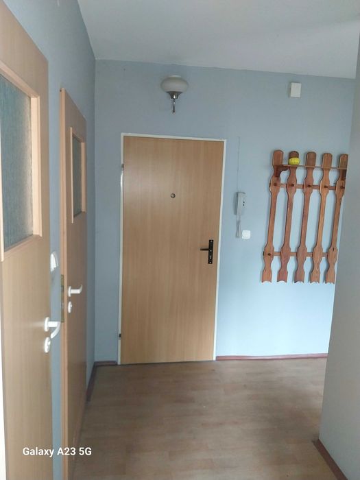 Mieszkanie 33.20 m2