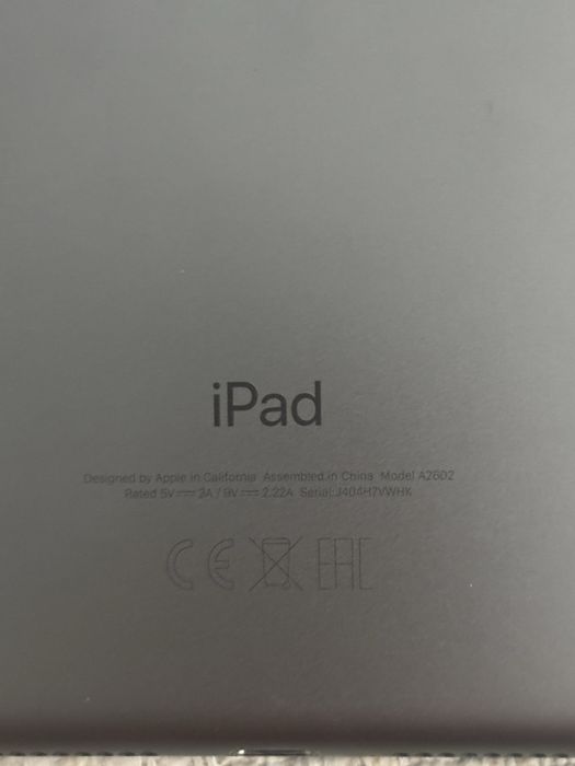 iPad 9 generacja 64GB