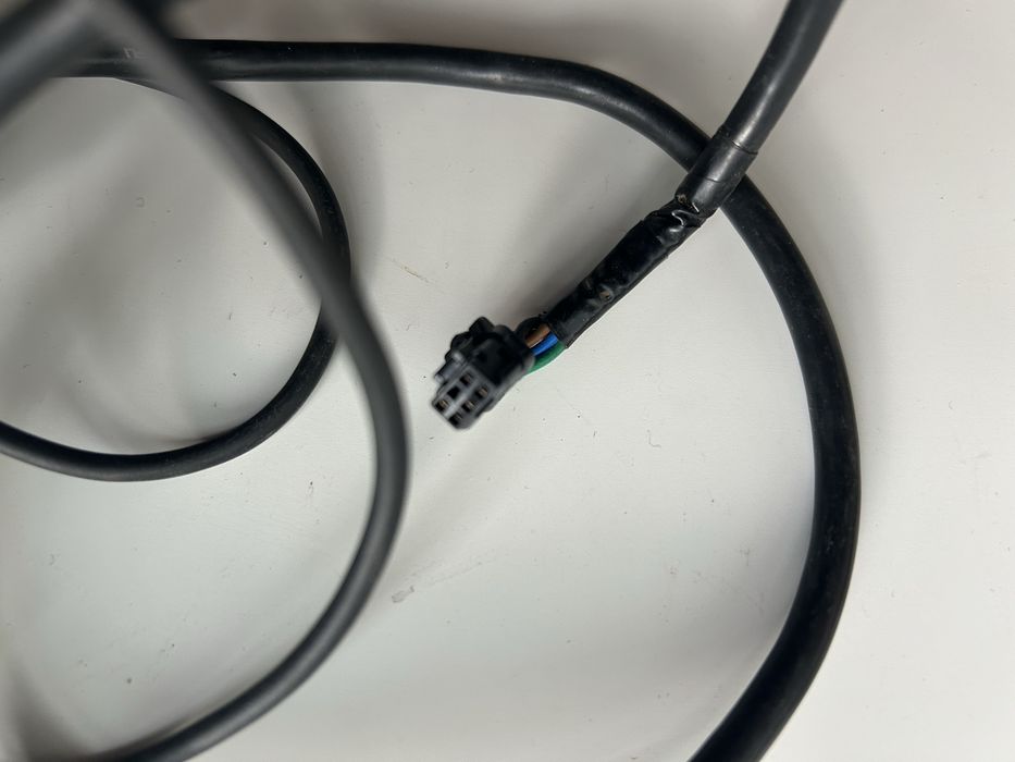 Interface X hamaha PW-X3, PW-S2