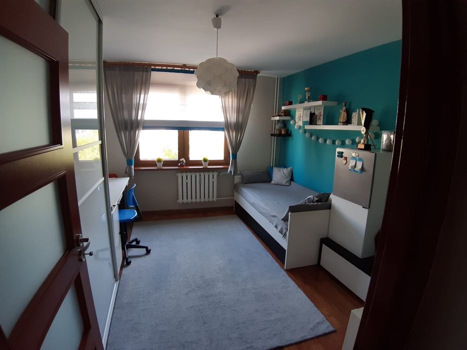 Mieszkanie – Ostrowiec Świętokrzyski, Kamienna, Śródmieście - Widok 4
