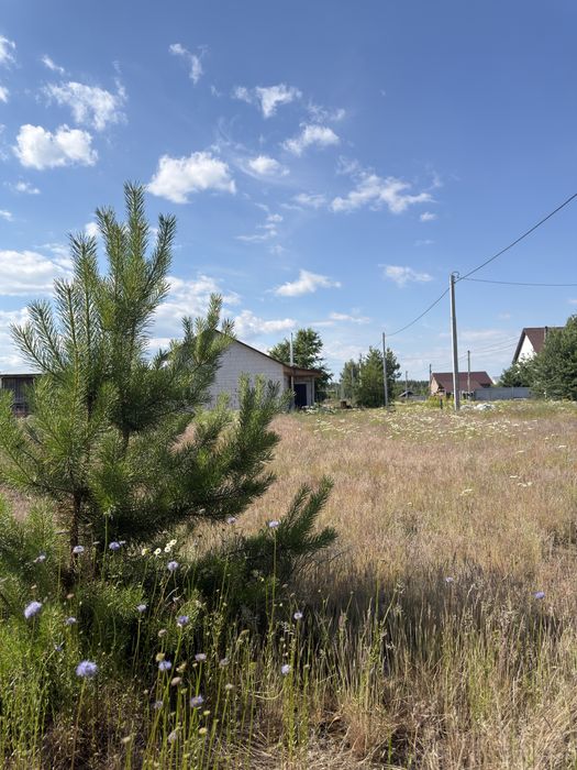 Дмитрівка центр 7,5 соток,озеро , ліс