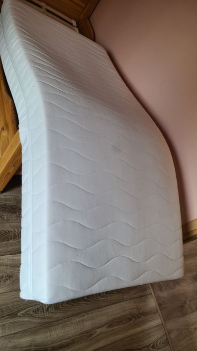 Materac 100x200 cm