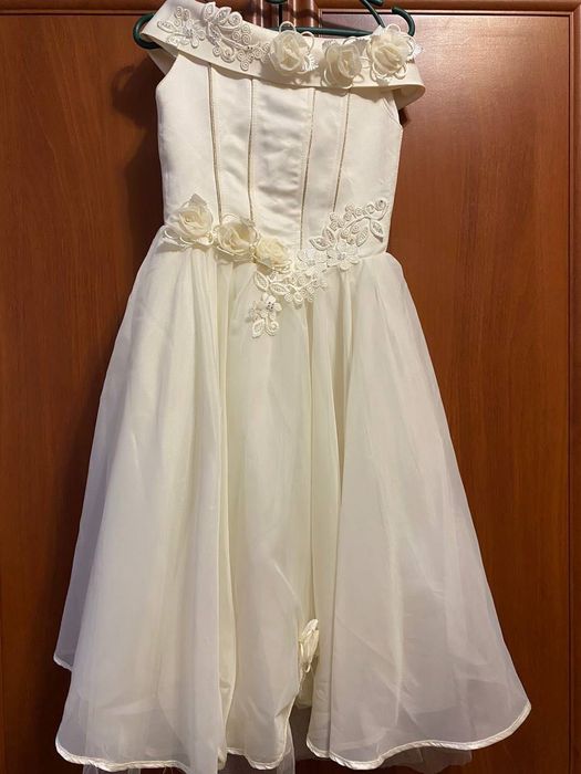 Плаття на дівчаток