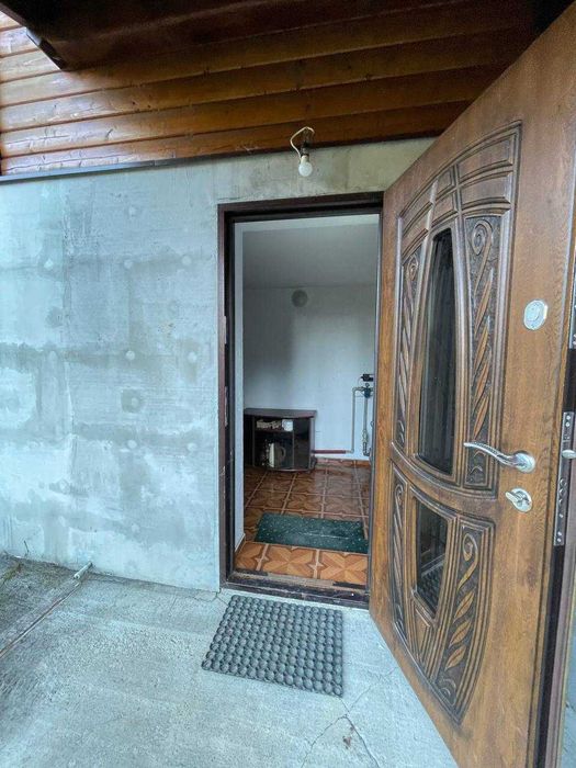 Продаж унікального будинку в серці Карпат- смт.Ворохта