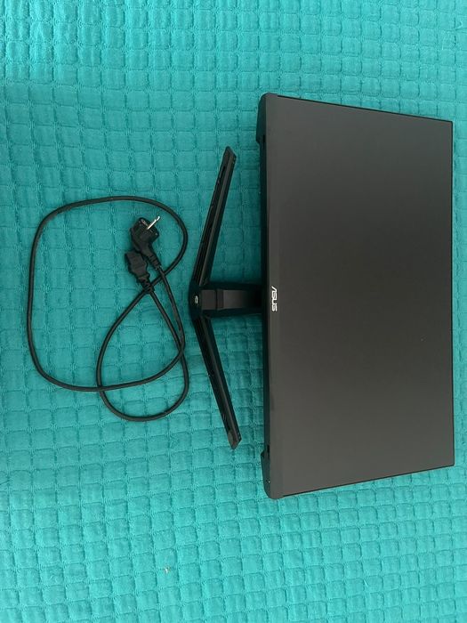 Monitor ASUS gaming