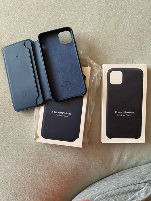 Nowe etui apple 11 pro max oryginal