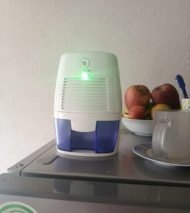 Осушувач повітря