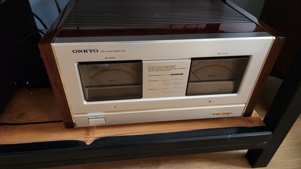 Onkyo grand integra M-510 Rezerwacja
