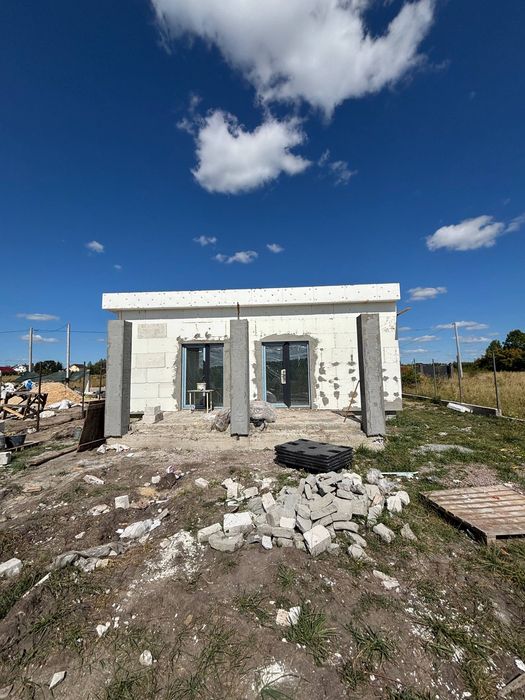 Продаж будинку в передмісті Житомира