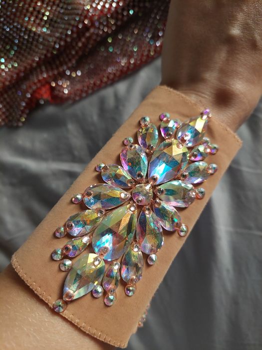 Сукня латина, бальні танці