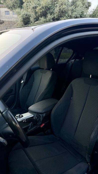 BMW 118D Pack M Auto