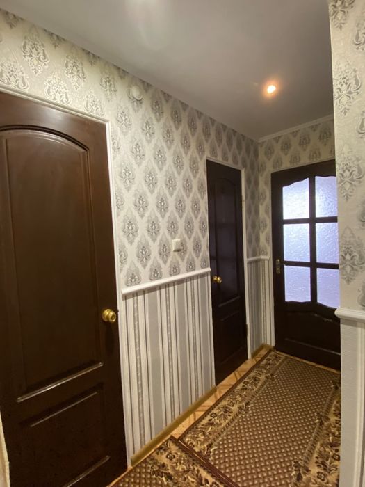 Продаж 4-кімн.квартири в м. Баранівка