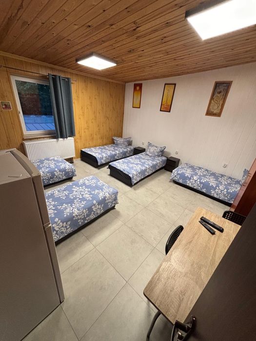 Pokoje kwatery pracownicze do wynajęcia