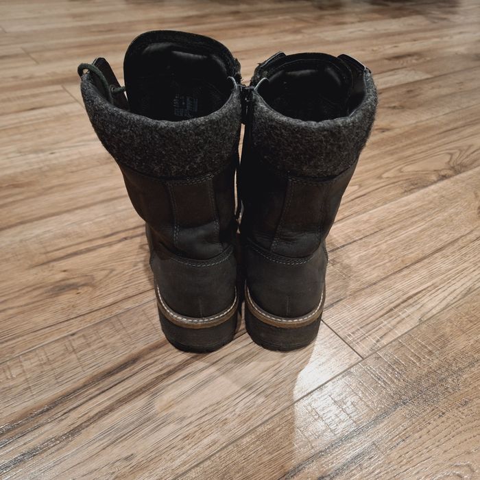 Buty marki Ecco roz. 40