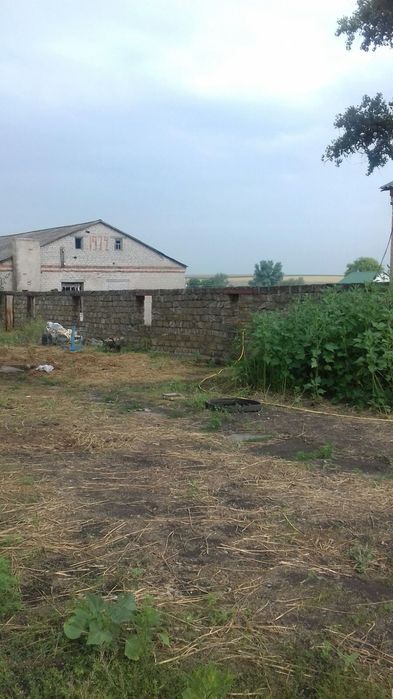 Земельный участок 1.46Га (Ферма)