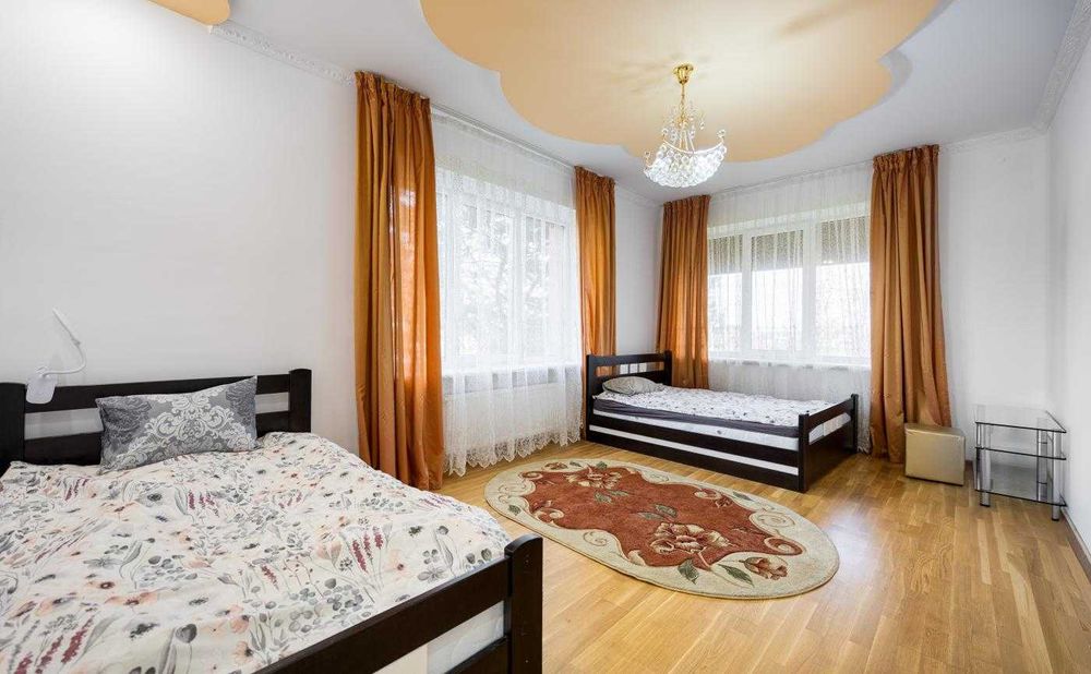 Оренда/Будинок/Авторський ремонт/Солонка/Львів