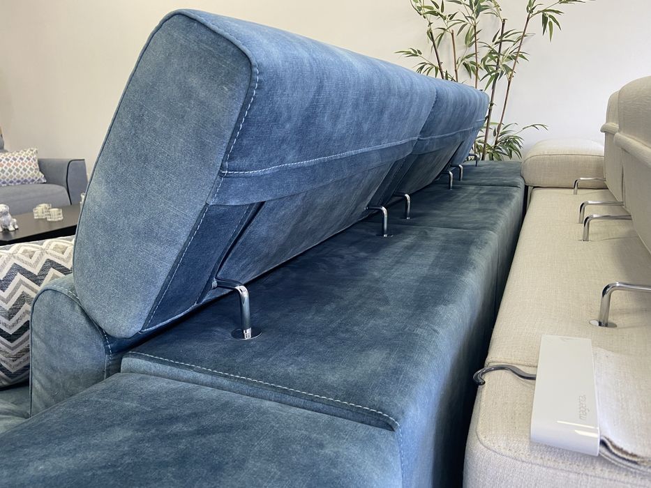 Chaise Longue Corunha