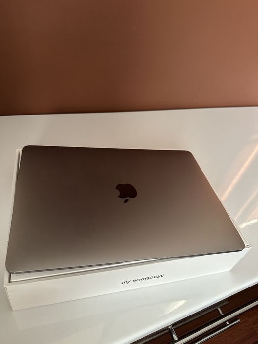 Mac book air 2018