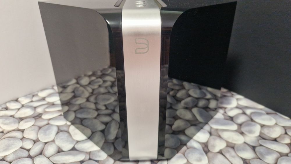 Streamer Bluesound Node N100