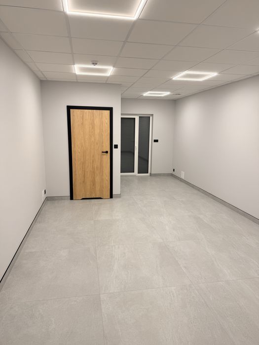 Nowe Lokale do wynajecia 33m2