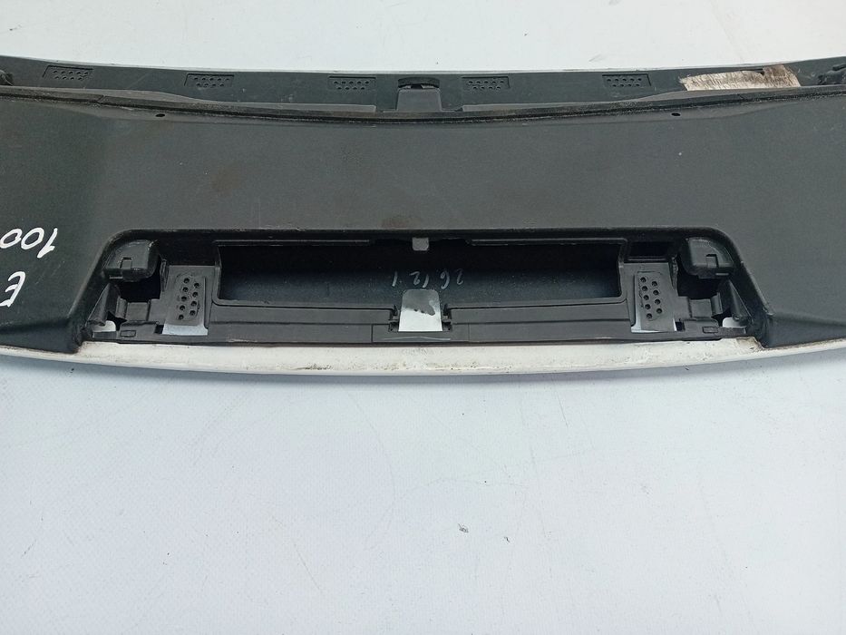 Spoiler / aileron da tampa da mala FORD Puma (J2K, CF7)