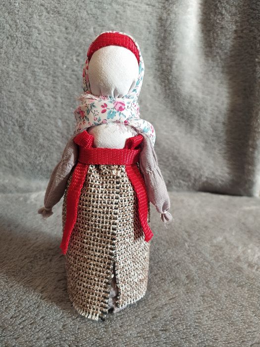 Лялька мотанка, берегиня