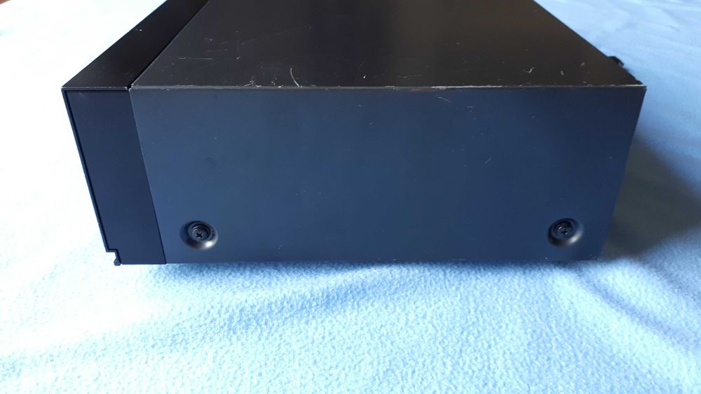 JVC KD-VR5G magnetofon kasetowy deck