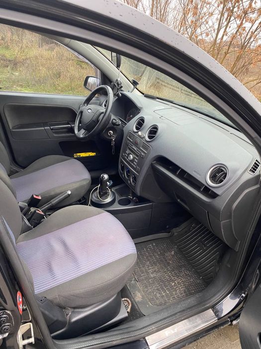 Продам Ford Fusion 2008 1.4