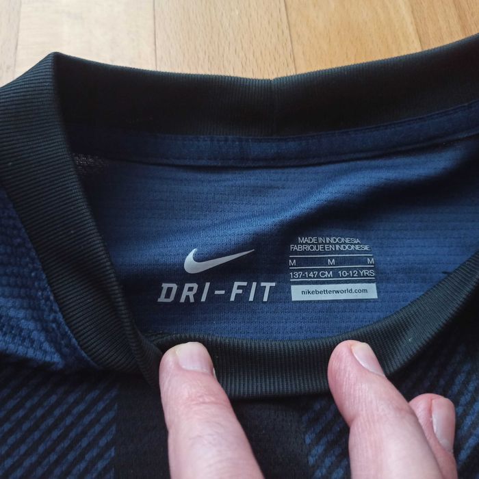 Oryginalna Koszulka Nike Adnan Januzaj Manchester United sezon 13/14