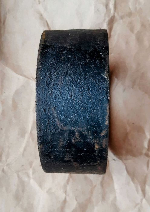 Магнит магниты ферритовый керамический сегментный циллиндр МОЩНЫЙ