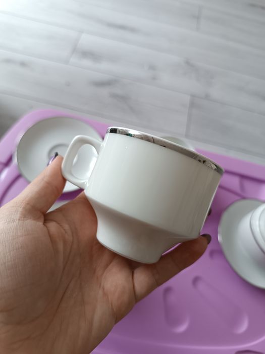 Piękny komplet, Bavaria