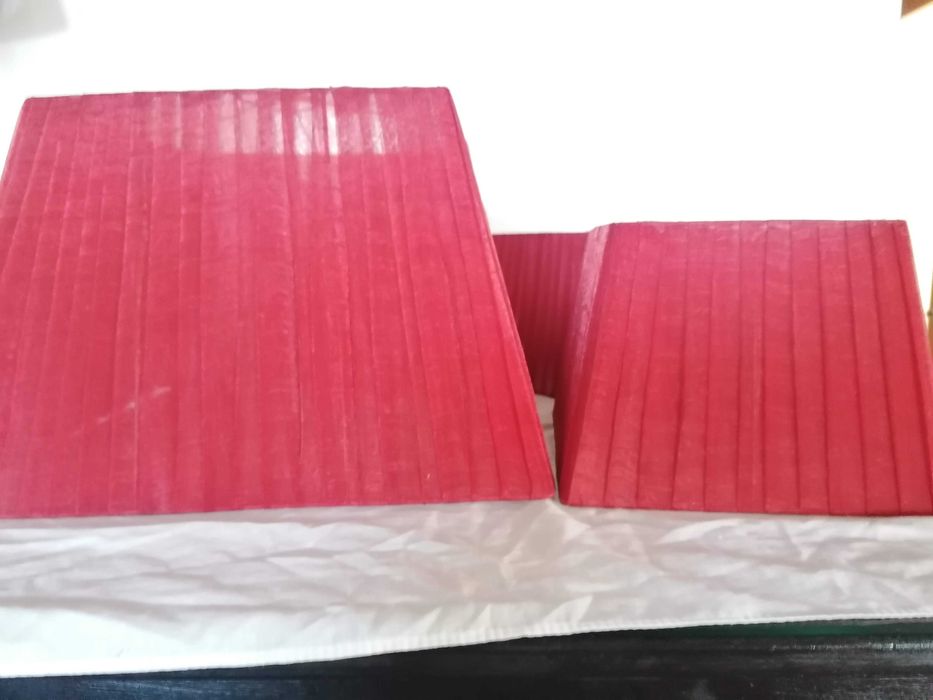 Abajur de  teto /  Quarto