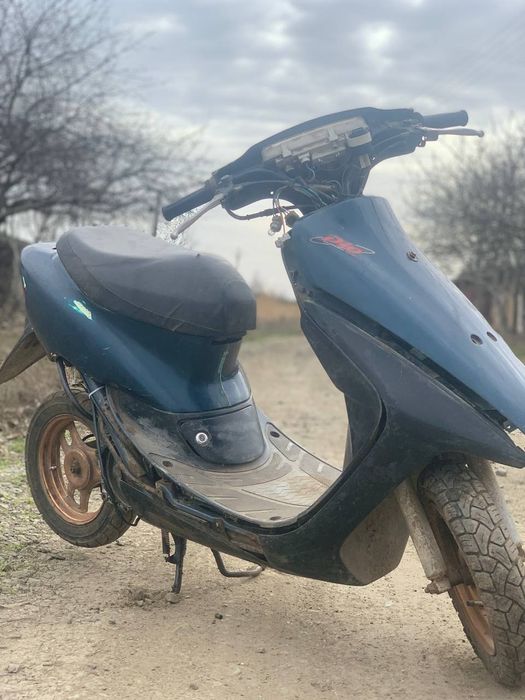 Продам Honda Dio AF 34