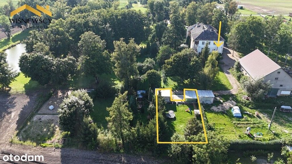 Mieszkanie – Stańkowo - Widok 3
