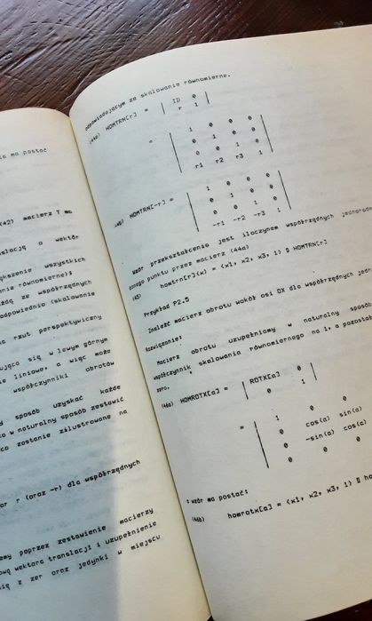 Metody i środki programowania - Jojczyk, Kuzak, Kwiatkowska