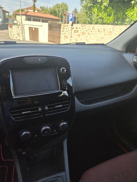 Renault Clio Tce