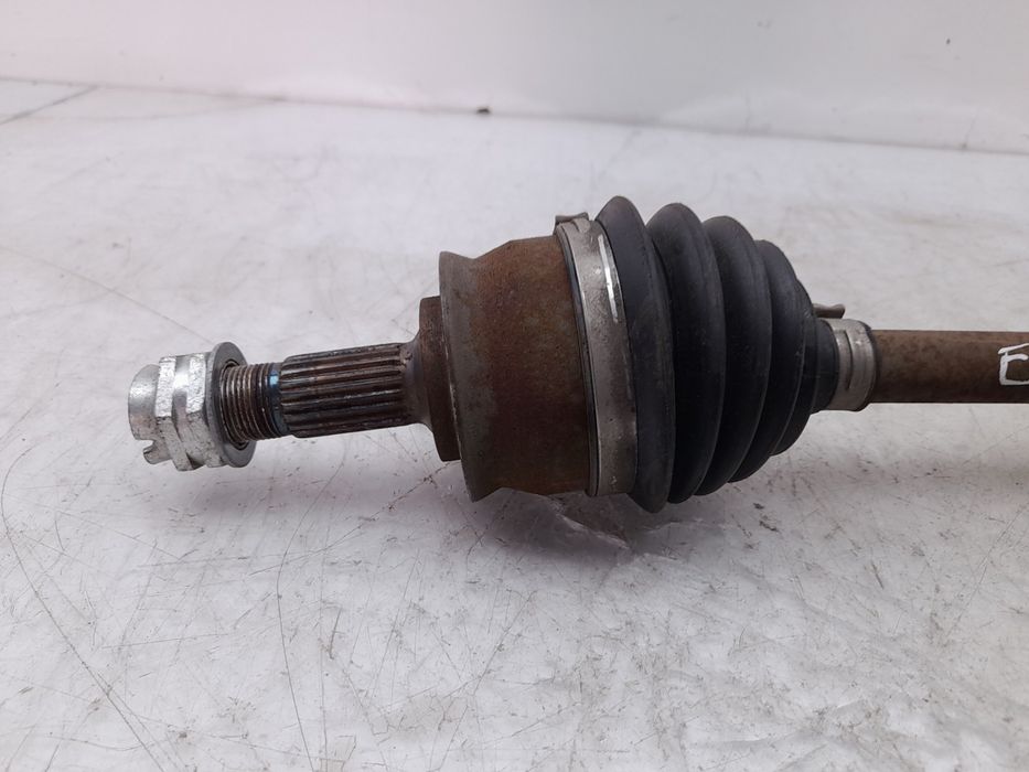 Transmissão frente esquerda FIAT 500 (312_)